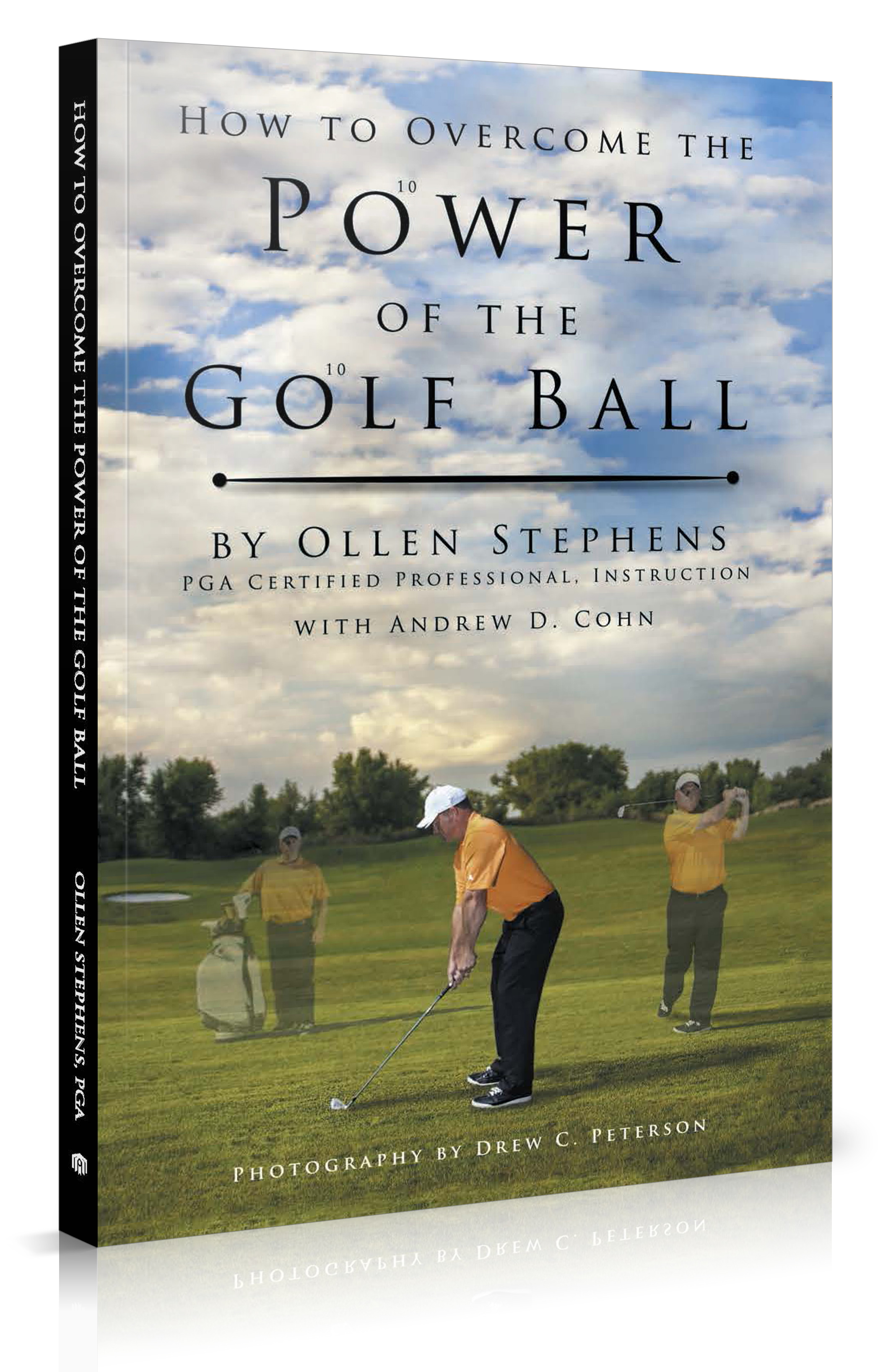 Click to get Ollen's Book