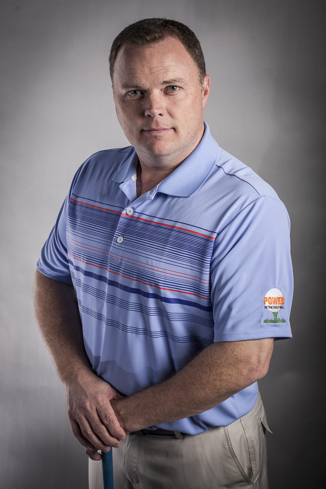 Ollen Stephens, PGA Master Professional, Instruction