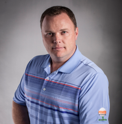 Ollen Stephens, PGA Master Professional (Teaching & Coaching)