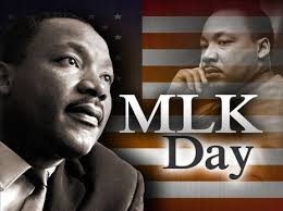 Martin Luther King Jr Use his day to improve your golf game and improve the world