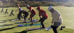 Golf Performance Yoga golf flexibility to play your best golf